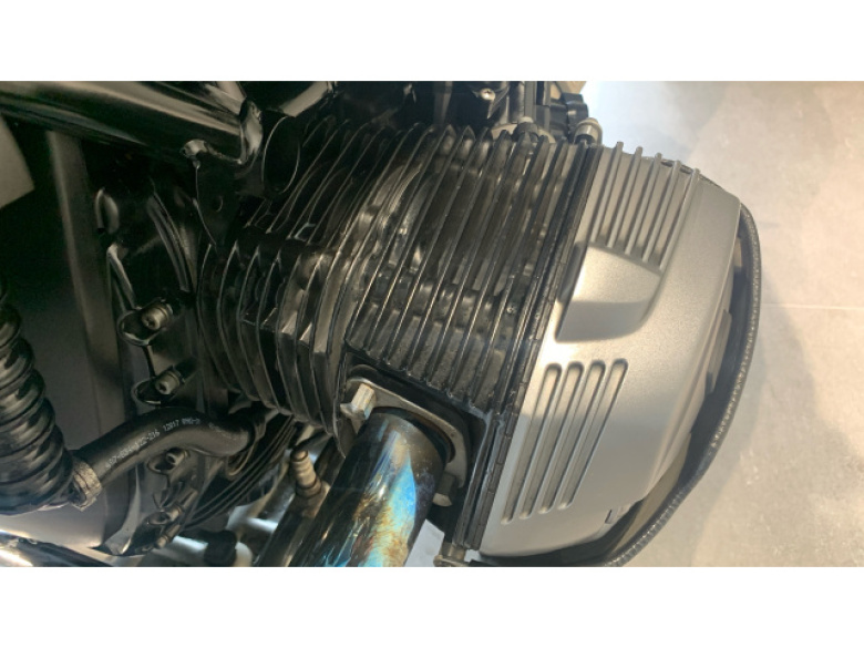 BMW R Ninet URBAN G/S